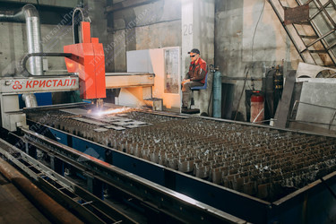 Производственный цех фото 3 Производственный цех 3