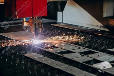 Производственный цех фото 9 Производственный цех 9