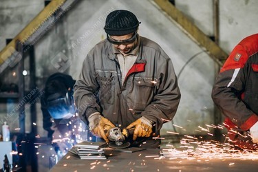 Производственный цех фото 15 Производственный цех 15