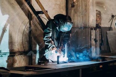 Производственный цех фото 18 Производственный цех 18