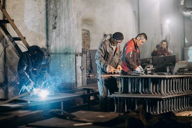 Производственный цех фото 20 Производственный цех 20